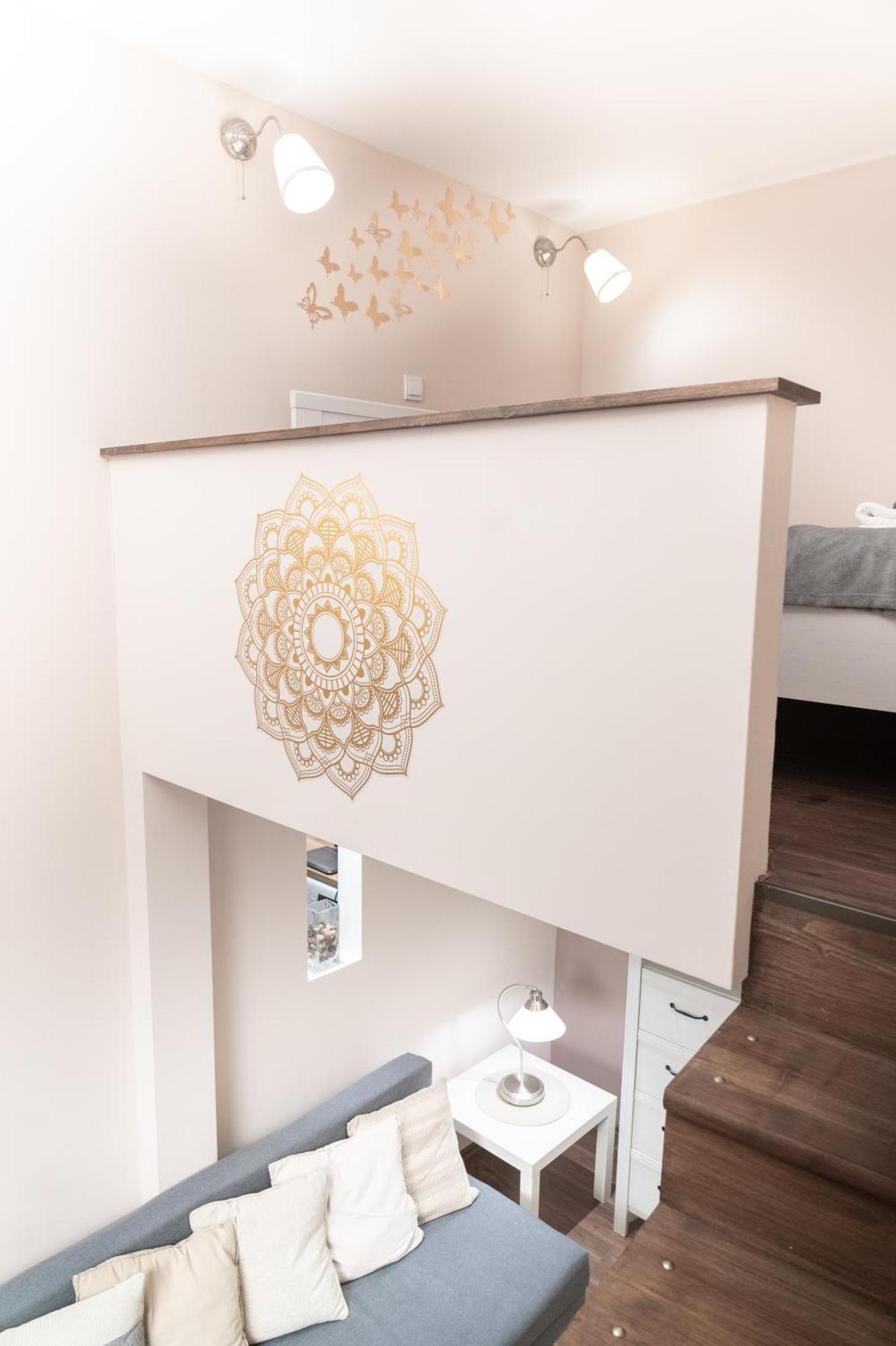 Bakats Square Premium Apartment With Ac Budapest Exteriör bild