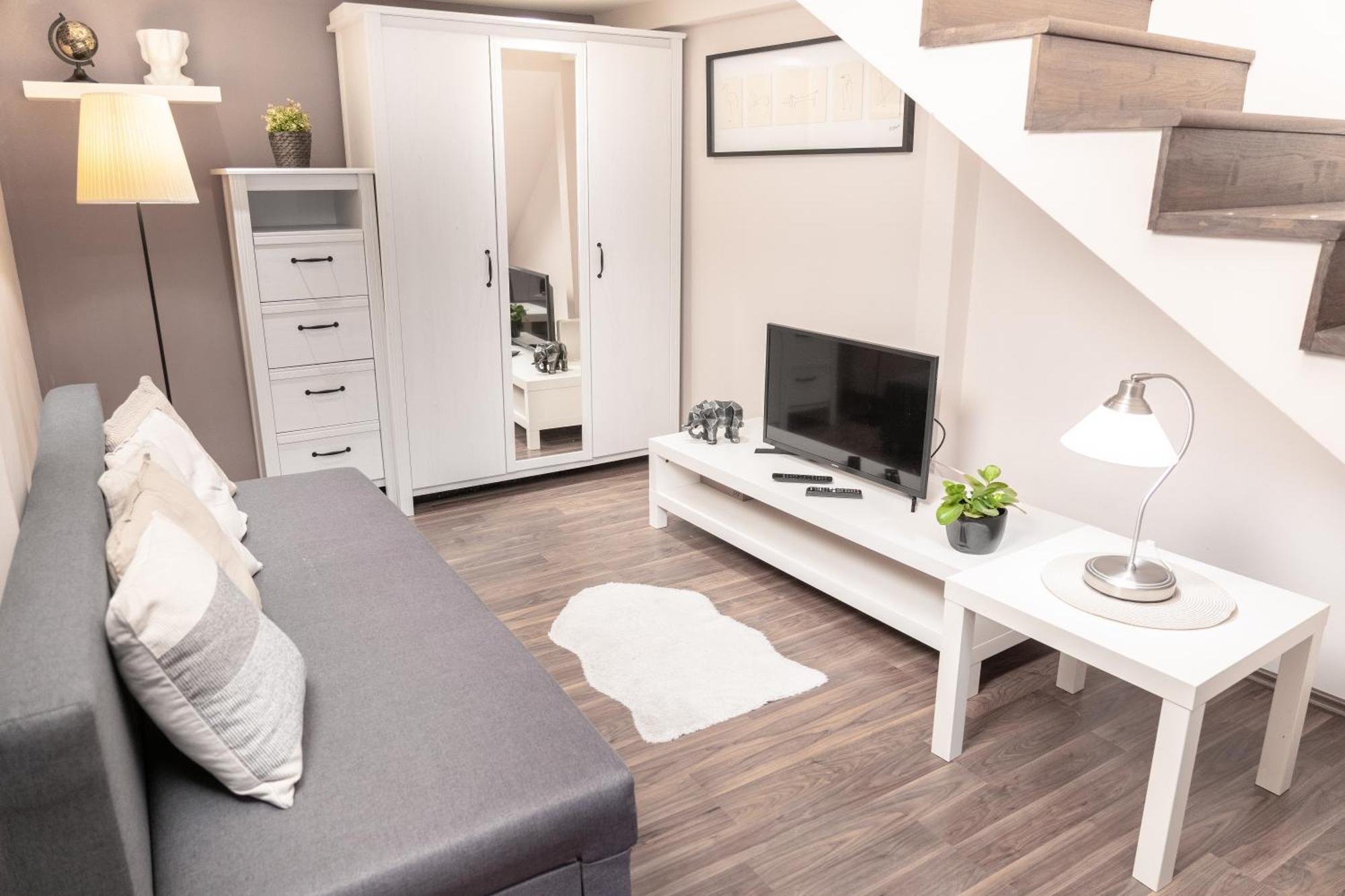 Bakats Square Premium Apartment With Ac Budapest Exteriör bild