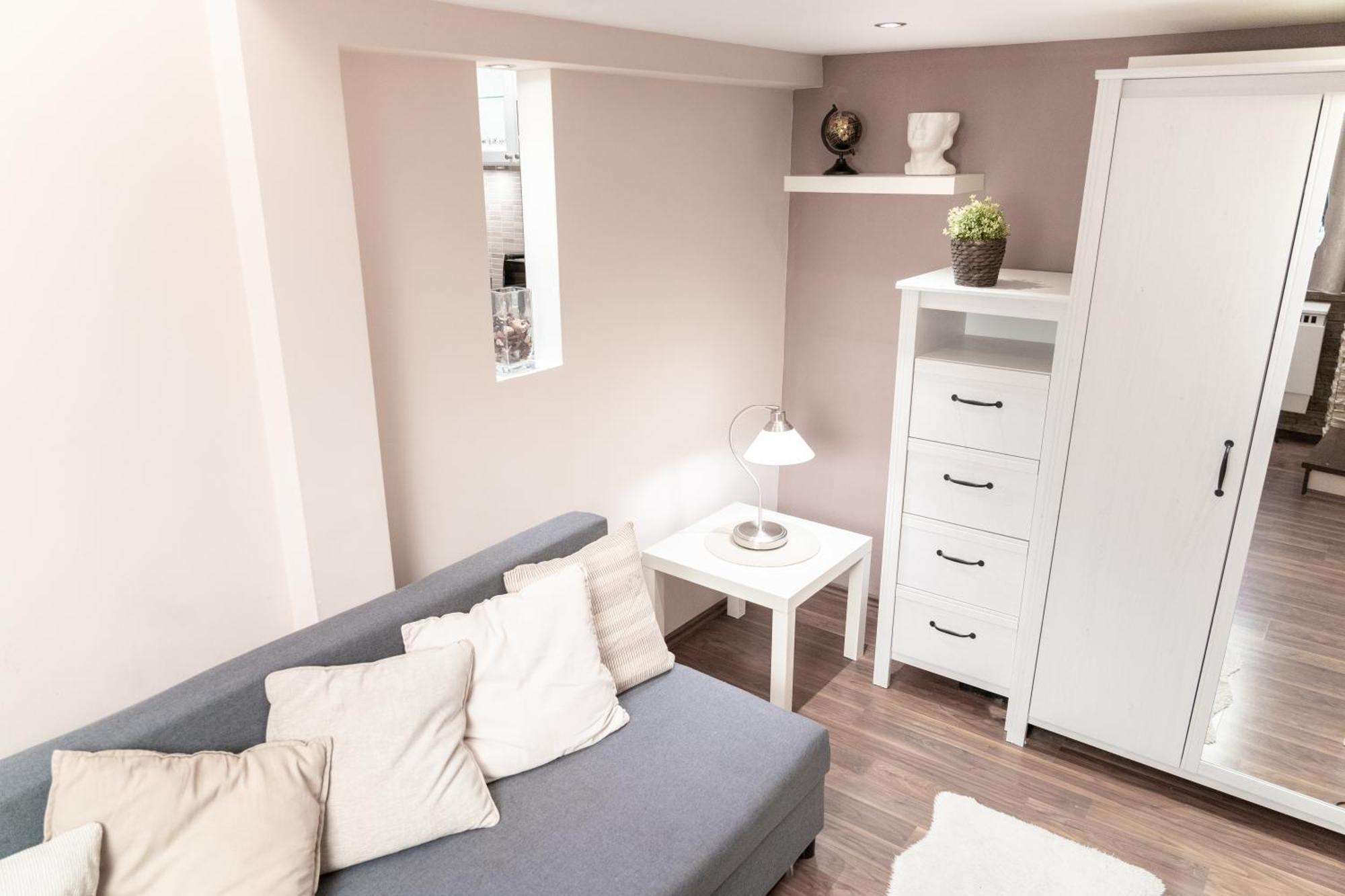 Bakats Square Premium Apartment With Ac Budapest Exteriör bild