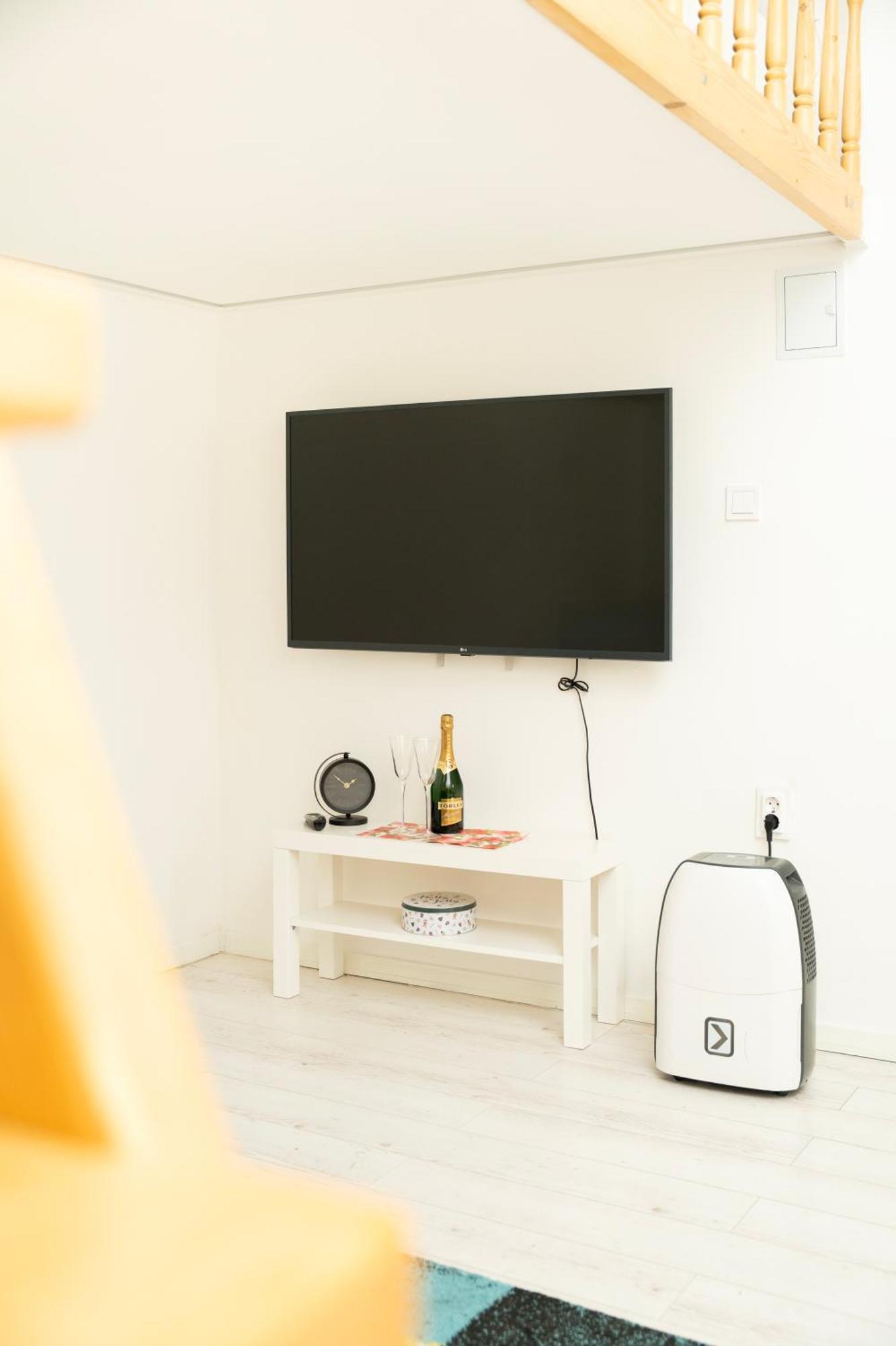 Bakats Square Premium Apartment With Ac Budapest Exteriör bild